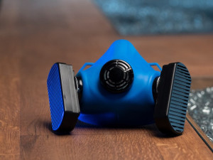 Špičkové nanomasky české firmy WPA mohou zachraňovat životy lidí po celém světě