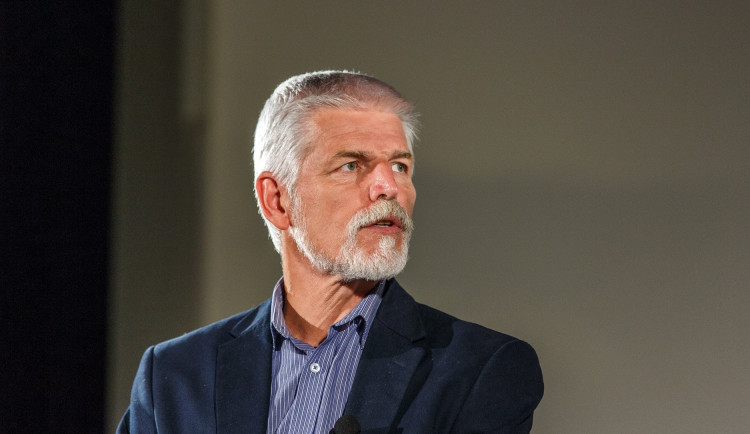 Generál Pavel: Stát to všechno sám nezvládne, bude opět potřebovat pomoc