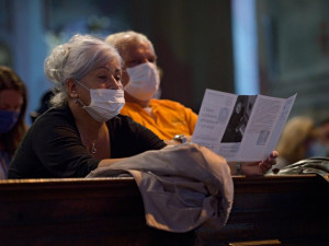 Olomouc hostila 52. ročník Mezinárodního varhanního festivalu. Navštívilo jej přes 1200 posluchačů