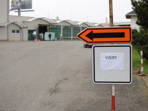 FOTO z olomouckého drive-in stanoviště