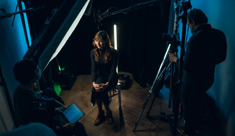 Dnes začíná festival akademických filmů. Letos se přesunul do online prostoru