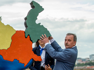ODS o koalici v Olomouckém kraji rozhodne na regionální radě