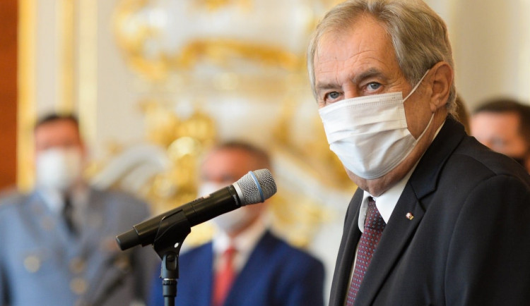 Miloš Zeman