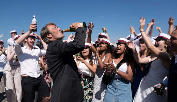 Kino Metropol promítne to nejlepší z festivalových filmů z Berlína, Benátek a Cannes