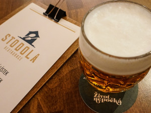 Ze známé olomoucké herny stylový podnik. Restaurace Stodola předvádí, jak má vypadat moderní česká kuchyně