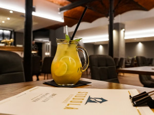 Ze známé olomoucké herny stylový podnik. Restaurace Stodola předvádí, jak má vypadat moderní česká kuchyně