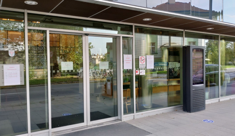 Magistrát města Olomouce