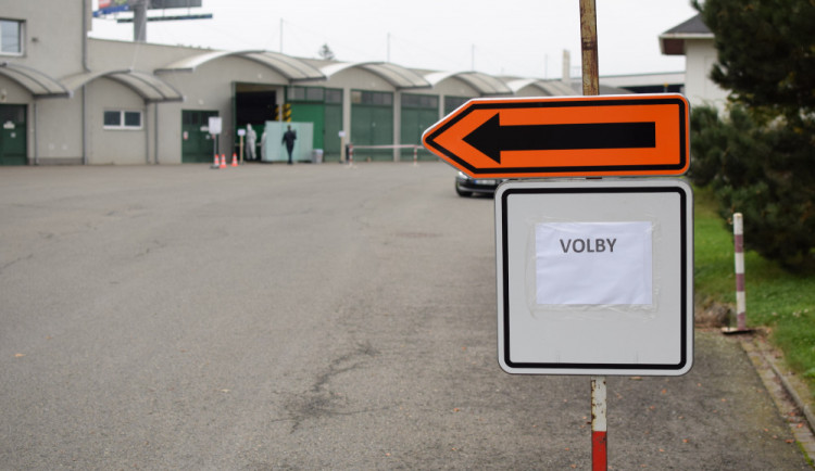 Stanoviště drive-in