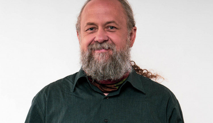 VOLBY 2020: Ošťádal (STAN) vyhrál a stane se senátorem ve volebním obvodu Olomouc