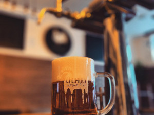 Nejlepší kuře ve městě? Olomoucké bistro U Ptáka si oblíbil i gastronadšenec Lukáš Hejlík