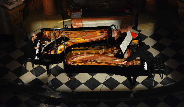 Festival MusicOlomouc začíná v online podobě