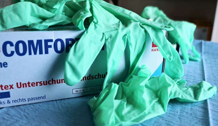 Šumperská nemocnice žádá kraj o mediky a studenty střední zdravotnické školy