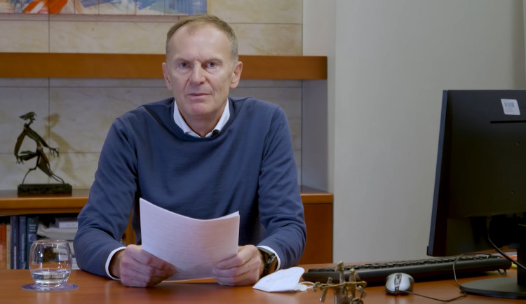 prof. MUDr. Roman Havlík, Ph.D.