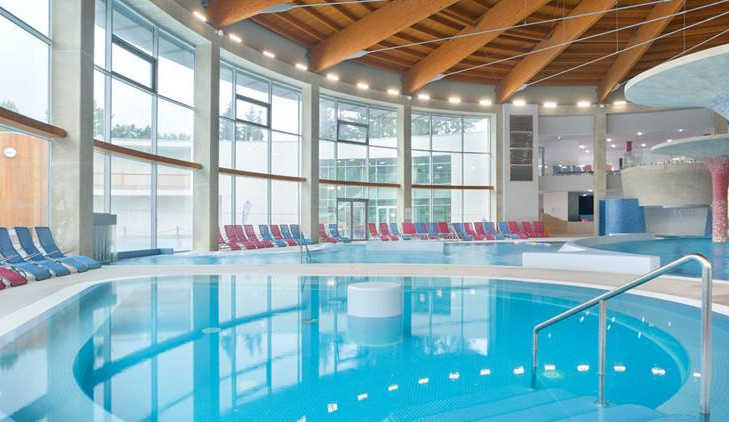 Termální park ve Velkých Losinách bude mít kvůli zavření milionové ztráty