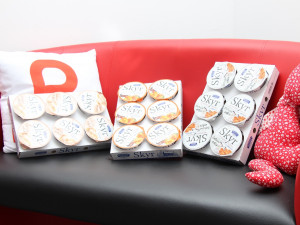 Islandská tradice v českých domovech. SKYR Bohušovické mlékárny zasytí, potěší a osladí vám den. A venku má novou zimní edici!