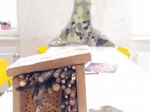 Domácí výuka z obýváku. Jak se z ní nezbláznit?