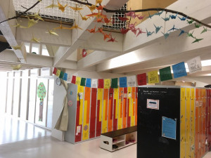 Domácí výuka z obýváku. Jak se z ní nezbláznit?