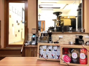 Otevřeno, ale jinak: Příběhy olomouckých podniků v době koronakrize #2