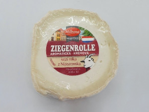 Kozí sýr prodávaný v Lidlu obsahoval listerie. Jeho konzumace může způsobit zdravotní problémy