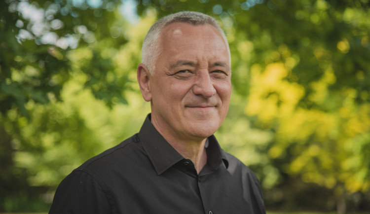 Josef Suchánek (STAN + Piráti)