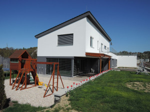 Chcete vyměnit okna? Do konce listopadu nabízí firma Sulko tisícové slevy