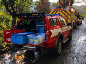 Otevřeno, ale jinak: Příběhy (nejen) olomouckých podniků v době koronakrize #4