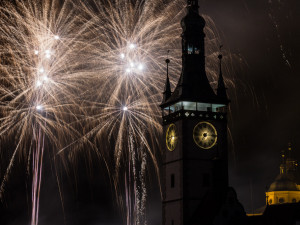 Fotkyz oslav roku 2018