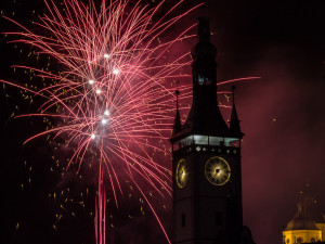 Fotkyz oslav roku 2018