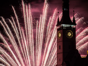 Fotkyz oslav roku 2018