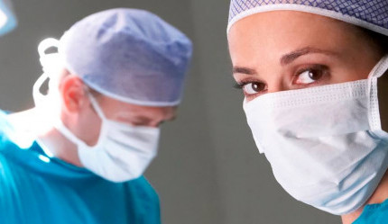 Nemocnicím v Olomouckém kraji chybí značná část personálu