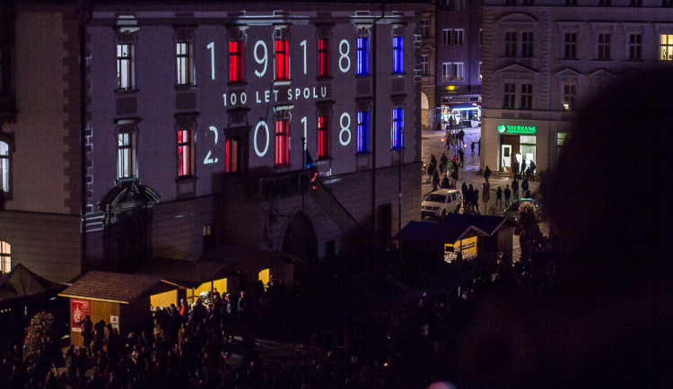 Fotkyz oslav roku 2018