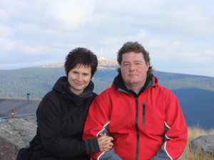 Náhlé úmrtí kolegy zasáhlo hasiče z Ludéřova. Na pomoc jeho rodině vyhlásili sbírku