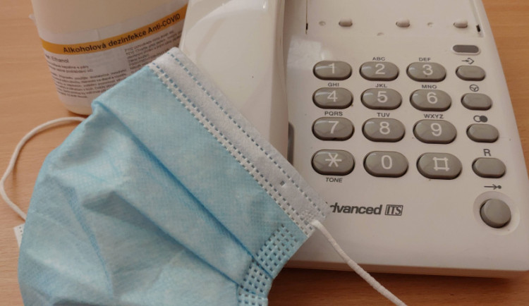 Jaké jsou čtyři nejčastější dotazy na městské informační lince?