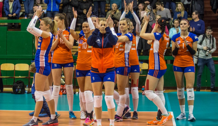 Volejbalový klub Olomouc