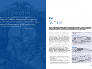 Vědecká knihovna v Olomouci v listopadu vydává Ottovy Čechy