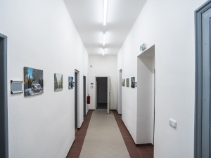 Nové oddělení hlídkové služby v Přerově má za sebou první měsíce provozu