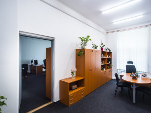 Nové oddělení hlídkové služby v Přerově má za sebou první měsíce provozu