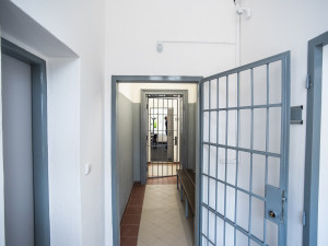 Nové oddělení hlídkové služby v Přerově má za sebou první měsíce provozu