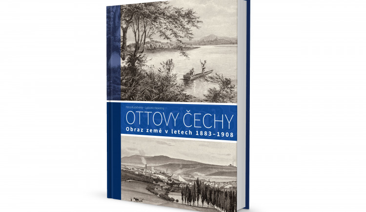 Ottovy Čechy. Obraz země v letech 1883–1908