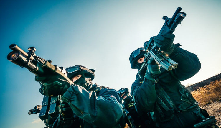 Nové oddělení hlídkové služby v Přerově má za sebou první měsíce provozu