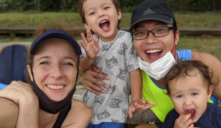 Archiv Veroniky Quek