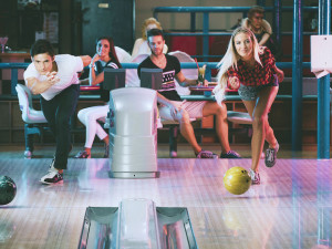 Dárek pod vánoční stromeček? Zážitky v CENTRU BABYLON