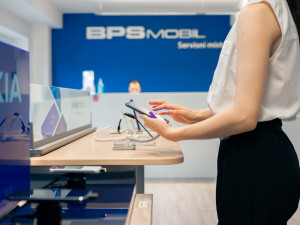 Nahlédněte do útrob autorizovaného servisu BPS Mobil. Proč se vyplatí telefon přinést rovnou tam?