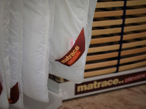 Kvalitní spánek je základem úspěšného dne. Jak vybrat pro vaše tělo tu nejlepší matraci?