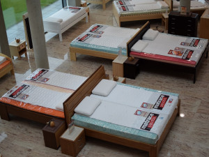 Kvalitní spánek je základem úspěšného dne. Jak vybrat pro vaše tělo tu nejlepší matraci?