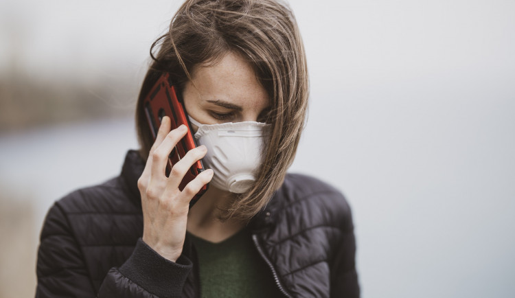 Hygienikům pomáhá 30 vojáků z Prostějova s trasováním kontaktů