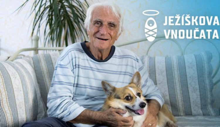 Ježíškova vnoučata.