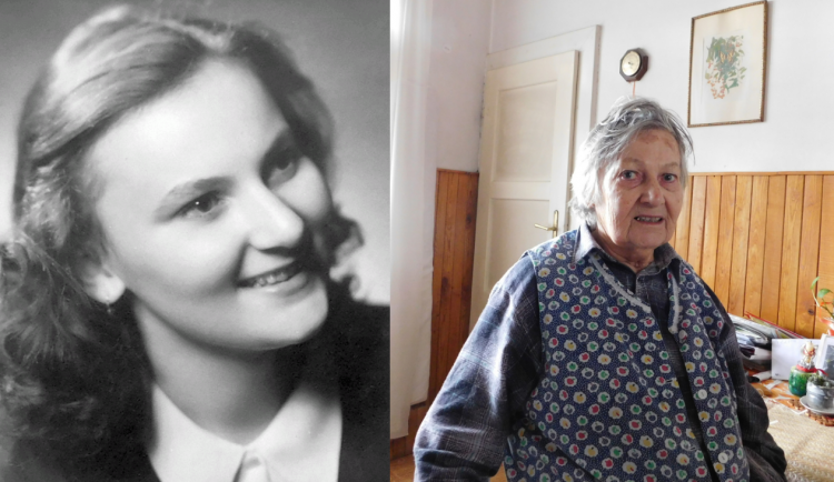 Záchrana sirotků a setkání po 70 letech! Olomoučanka Bartoňová získá Ceny Paměti národa