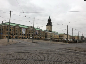 FOTO: Z Olomouce do Švédska. Nebyli pandemii utrápeni. My nejsme tak pozitivní, říká Tótová