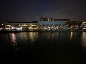FOTO: Z Olomouce do Švédska. Nebyli pandemii utrápeni. My nejsme tak pozitivní, říká Tótová